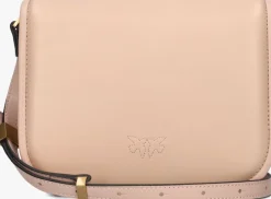 DAMES PINKO schoudertas love box bag