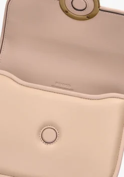 DAMES PINKO schoudertas love box bag