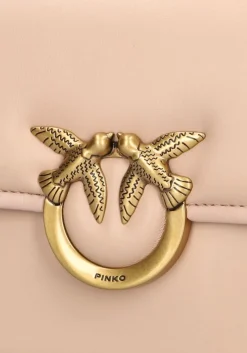 DAMES PINKO schoudertas love box bag