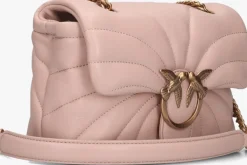 DAMES PINKO schoudertas love puff mini