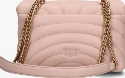 DAMES PINKO schoudertas love puff mini