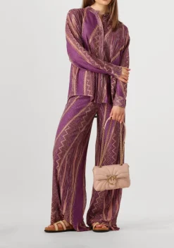 DAMES PINKO schoudertas love puff mini