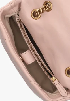 DAMES PINKO schoudertas love puff mini