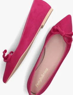 DAMES PRETTY BALLERINAS ballerina's 47987