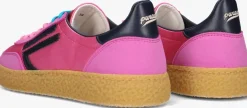 DAMES PURAAI lage sneakers 6.01 xs