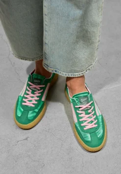 DAMES PURAAI lage sneakers 6.01 xs