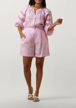 DAMES RESORT FINEST korte broek bermuda