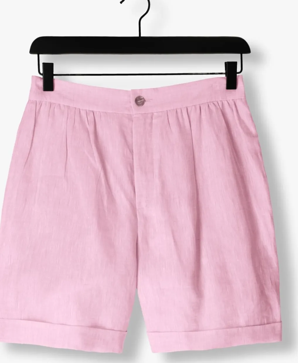 DAMES RESORT FINEST korte broek bermuda