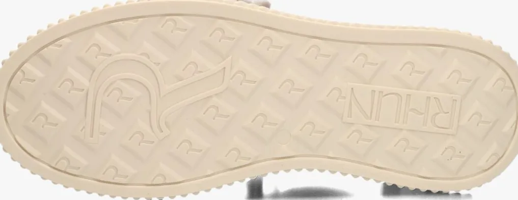 DAMES RHUN lage sneakers 3250 treble