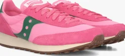 DAMES SAUCONY lage sneakers trainer 80