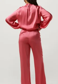 DAMES SEMICOUTURE blouses yazmine blouse