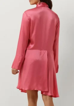 DAMES SEMICOUTURE mini jurk maya dress