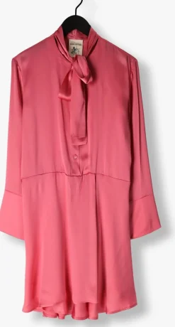 DAMES SEMICOUTURE mini jurk maya dress