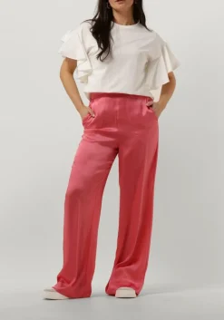 DAMES SEMICOUTURE pantalon emmerson trousers