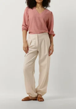 DAMES SPOOQ THE LABEL blouses flores top