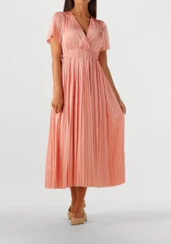 DAMES SUNCOO maxi jurk cyra