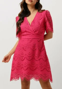 DAMES SUNCOO mini jurk chirel