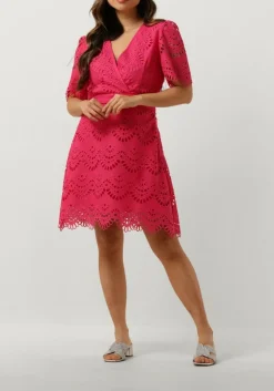 DAMES SUNCOO mini jurk chirel