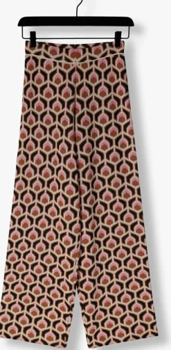 DAMES SUNCOO pantalon jasper