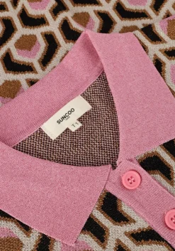 DAMES SUNCOO top palmer