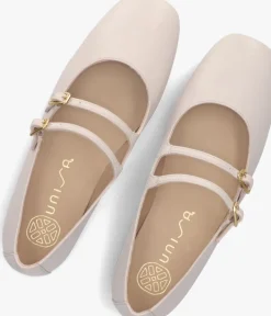 DAMES UNISA ballerina's berley