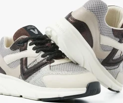 DAMES VIA VAI lage sneakers vic kyro