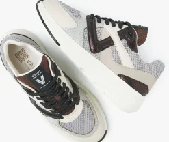 DAMES VIA VAI lage sneakers vic kyro