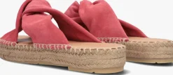 DAMES VIA VAI slippers mondi luz
