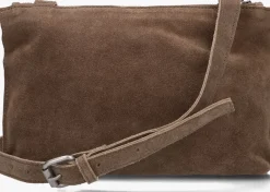 DAMES SHABBIES festival oiled suede