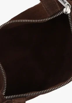 DAMES SHABBIES festival oiled suede