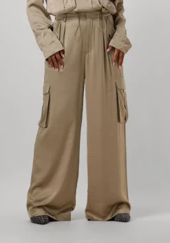 DAMES AAIKO cargobroeken lotta pes 526