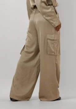 DAMES AAIKO cargobroeken lotta pes 526