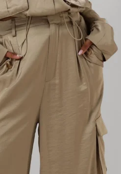 DAMES AAIKO cargobroeken lotta pes 526