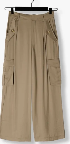 DAMES AAIKO cargobroeken lotta pes 526