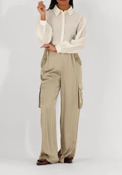 DAMES AAIKO cargobroeken lotta pes 526