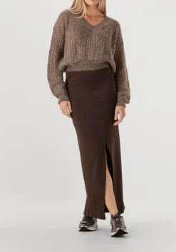 DAMES AIMEE THE LABEL trui taran