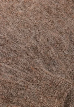 DAMES AIMEE THE LABEL trui taran