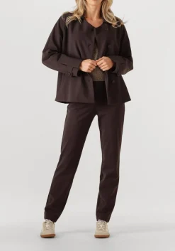 DAMES AIMEE THE LABEL trui taran