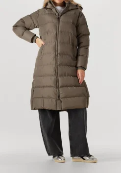 DAMES AIRFORCE gewatteerde jas grace jacket