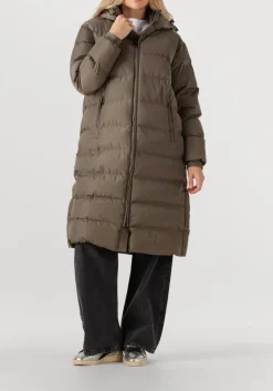 DAMES AIRFORCE gewatteerde jas grace jacket