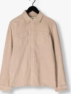 Heren ALTER EGO leren jas robert