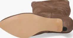 DAMES ANONYMOUS COPENHAGEN hoge laarzen jasmina 50 stiletto