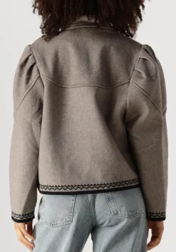 DAMES ANTIK BATIK blazer william jacket