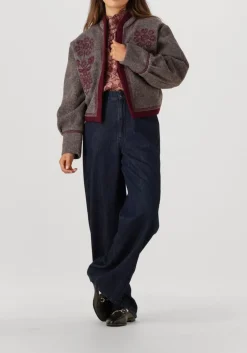 DAMES ANTIK BATIK jack will jacket