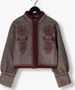 DAMES ANTIK BATIK jack will jacket