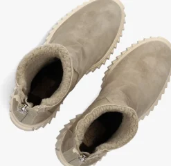 DAMES ATTILIO GIUSTI LEOMBRUNI enkellaarsjes tiggy warm