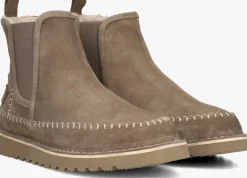 DAMES AYANA chelsea boots 2421