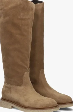 DAMES AYANA hoge laarzen 09-243