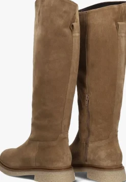 DAMES AYANA hoge laarzen 09-243