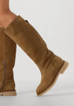 DAMES AYANA hoge laarzen 09-243